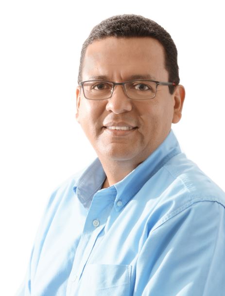 Zona de Strikes: Julio Moya fue un fenómeno