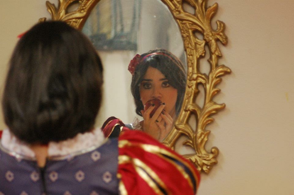 Valeria Sánchez