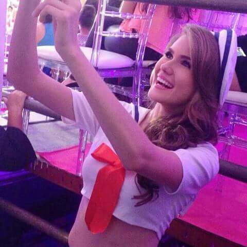 Rebeca Bonilla
