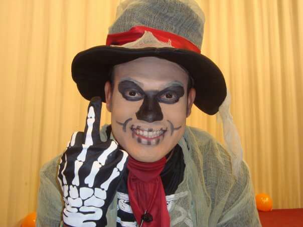 Iván Peña