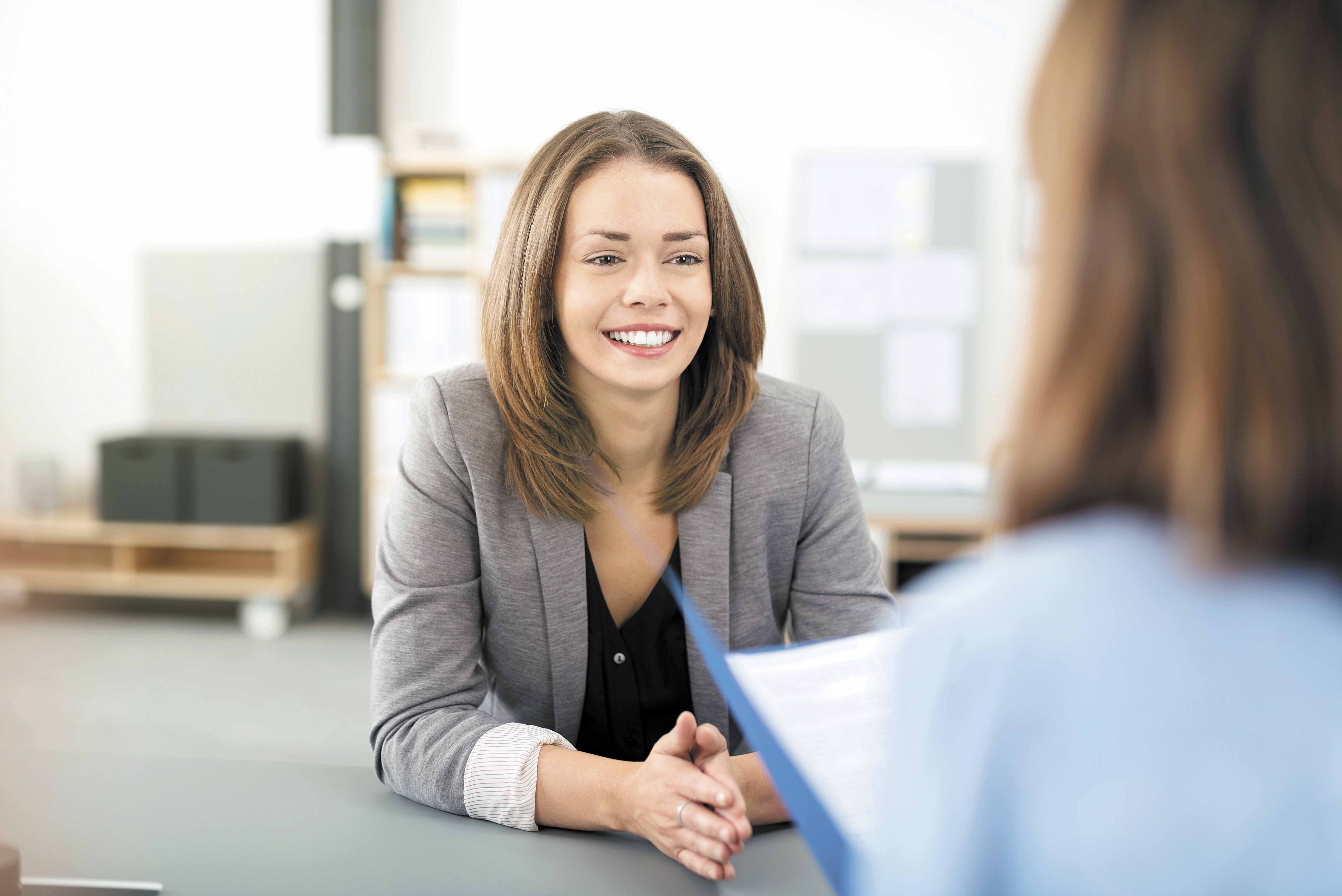 9 pasos para conseguir el empleo que deseás