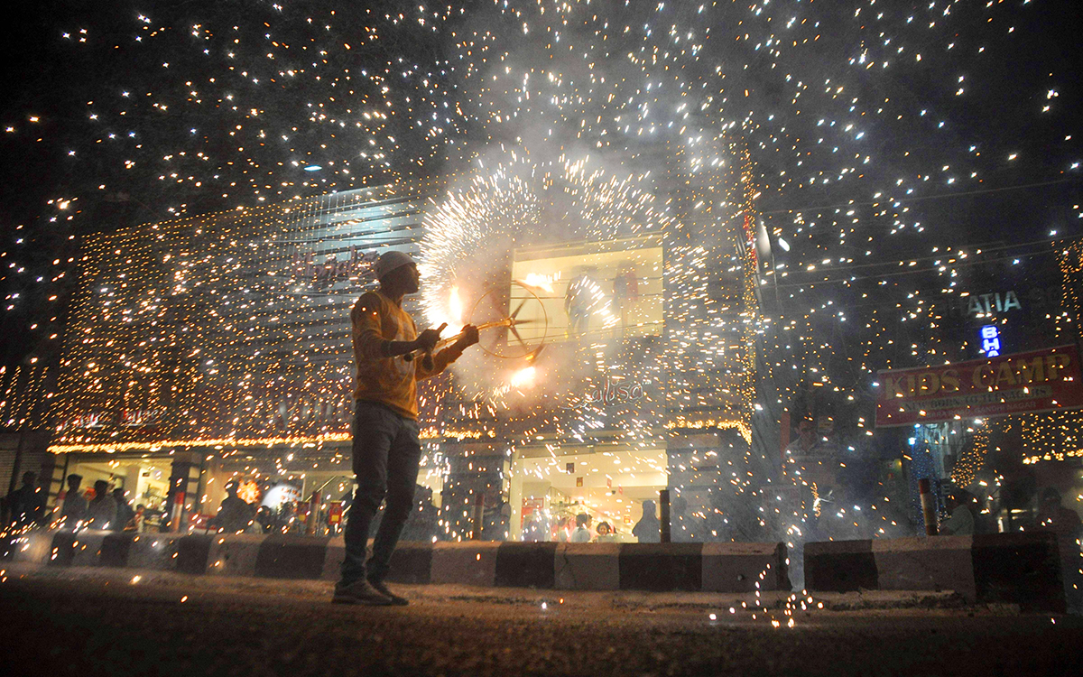 luces