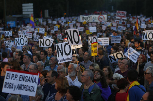 España, Mariano Rajoy,