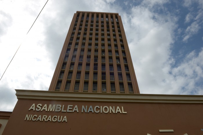 Gastos personales se ‘comen’ presupuesto de la Asamblea