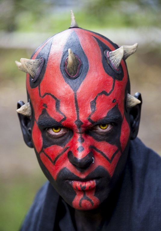 Star Wars