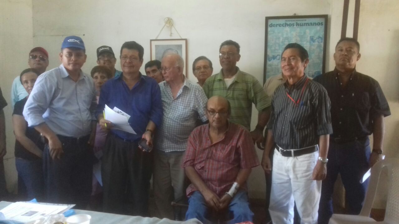 PSC dividido en elecciones