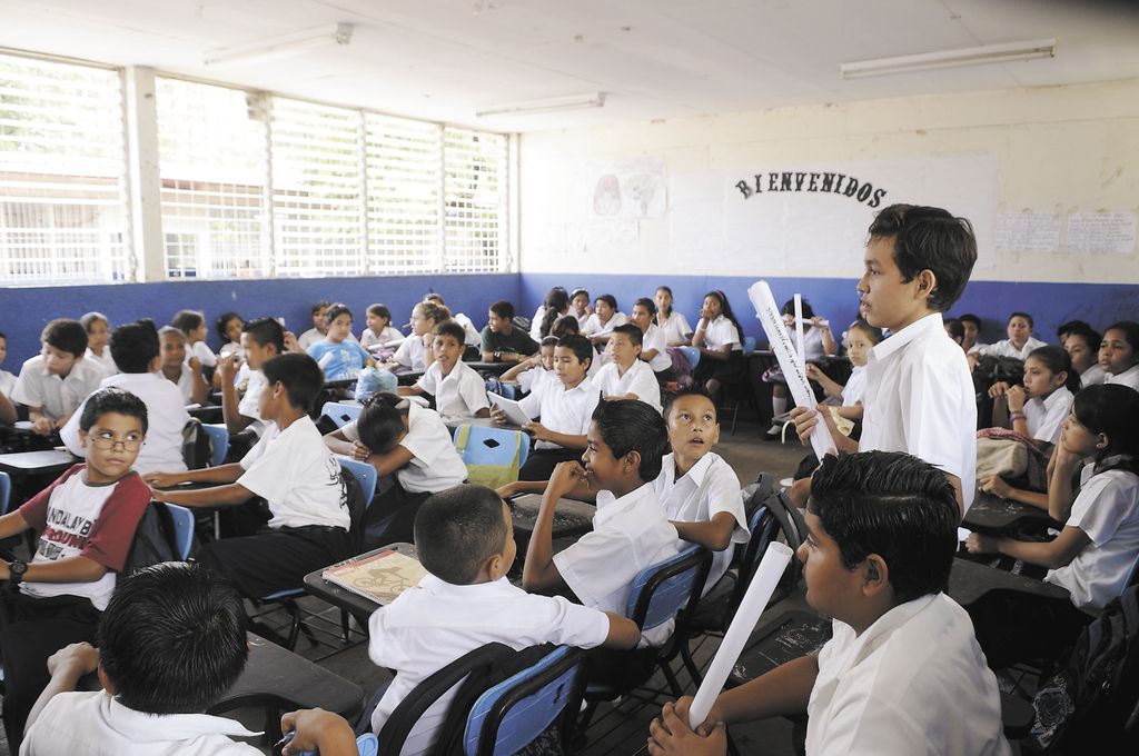 Economía: los jóvenes son la respuesta