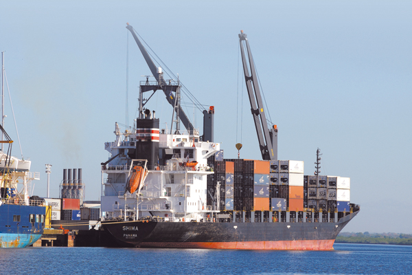 Centroamérica y Corea del Sur cerrarán TLC en Nicaragua