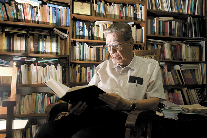 “Debemos superar cultura de la descalificación”