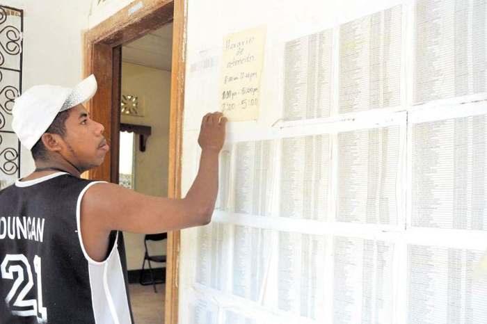 CER desinforma y excluye en la RACCS