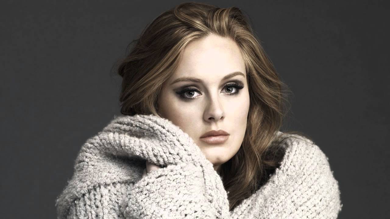 Adele habla sobre depresión postparto y consumo de alcohol