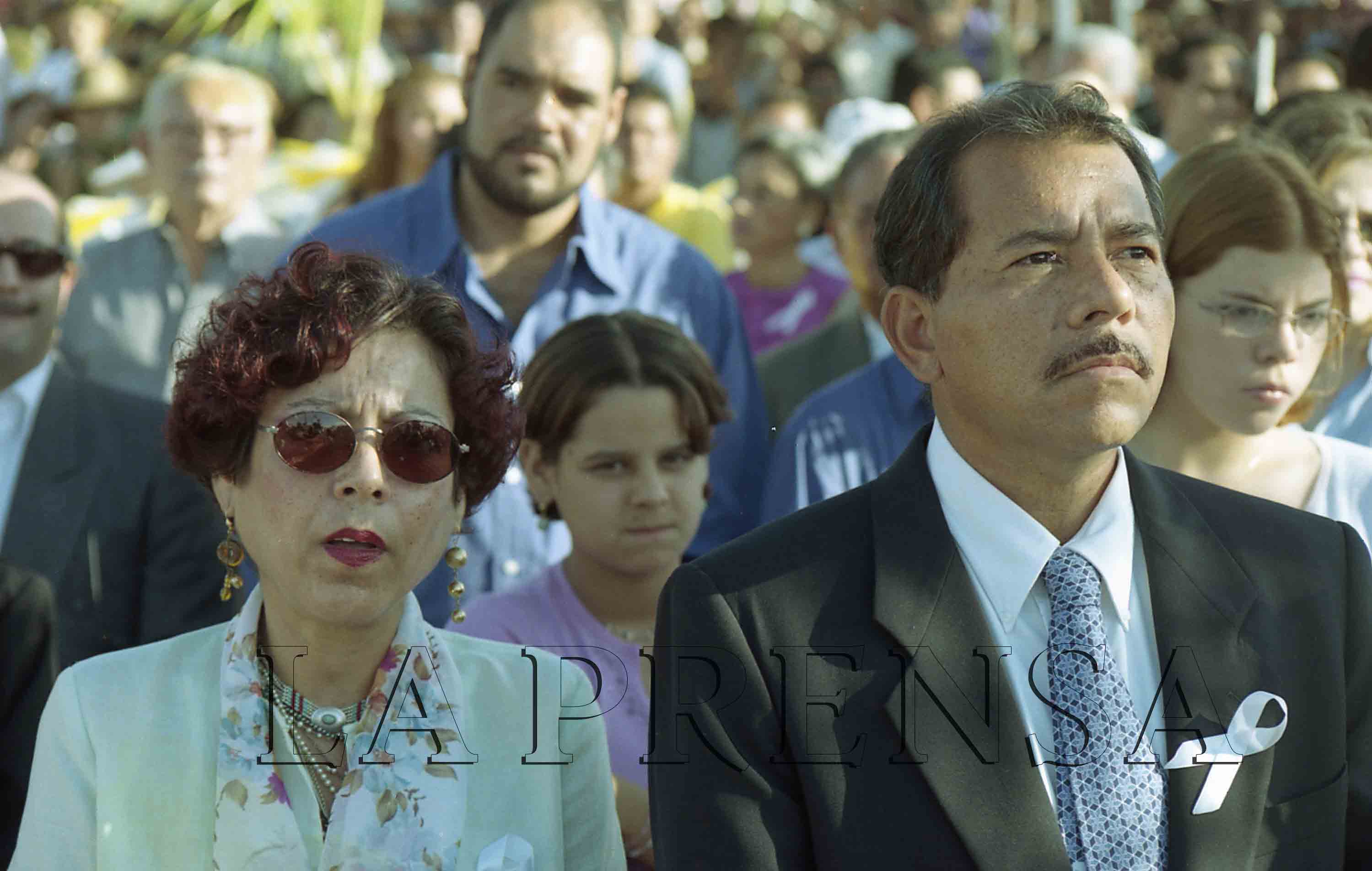 daniel ortega