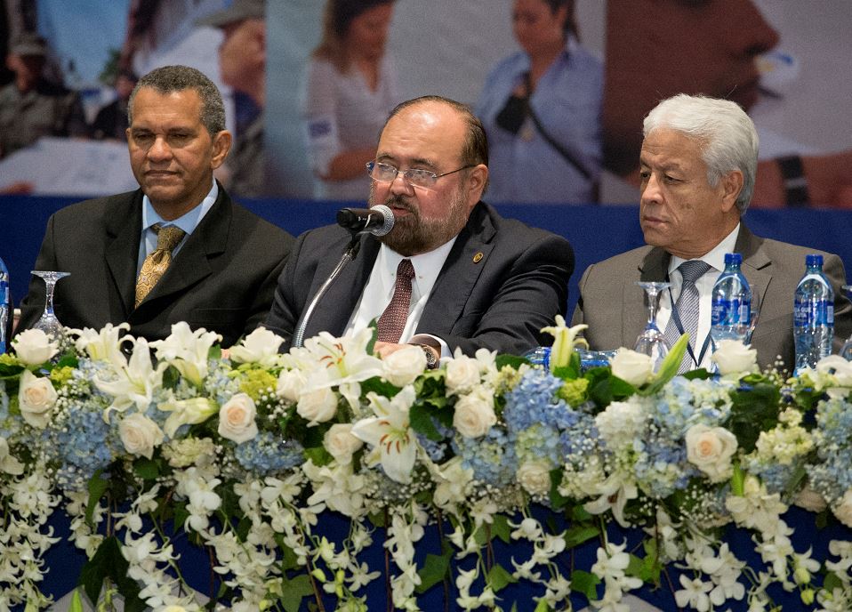 El sistema electoral