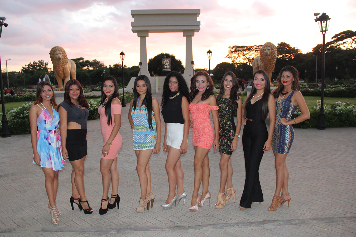 El CUUN elige a su chica este jueves