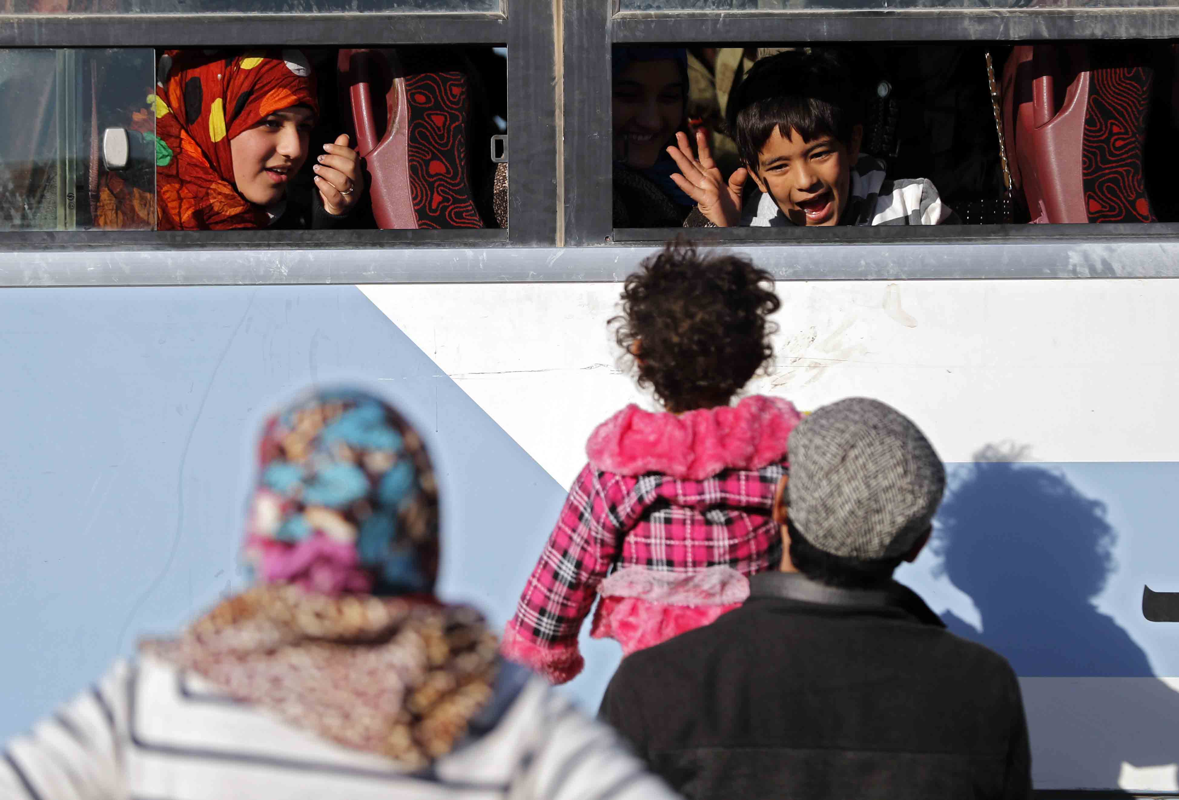 irak, iraq, conflicto en irak, mosul