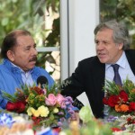 Representante de Almagro, respecto a informe encomendado por la OEA: «es muy difícil trabajar con Managua»