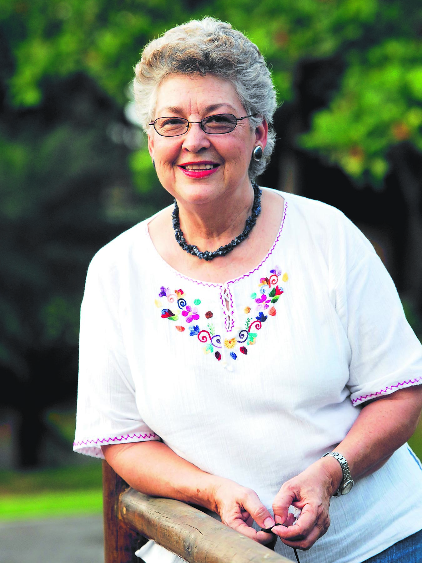 Explore las facetas de la poeta revolucionaria  Vidaluz Meneses