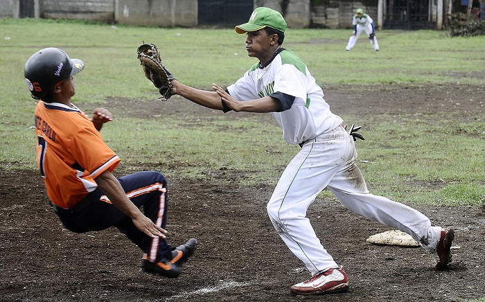 Campeonato Nacional Juvenil AAA despega este viernes en Managua