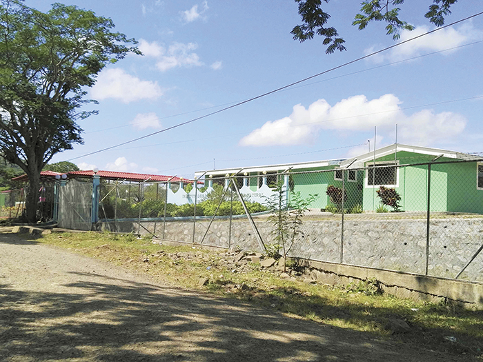 Sigue sin abrir Instituto de Medicina en Boaco