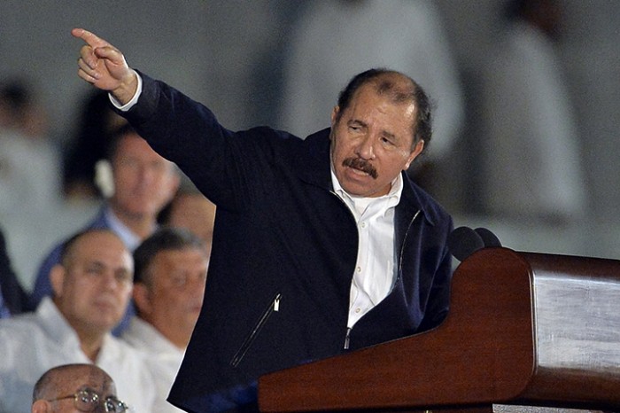 Gobierno no presupuestó pago a Costa Rica