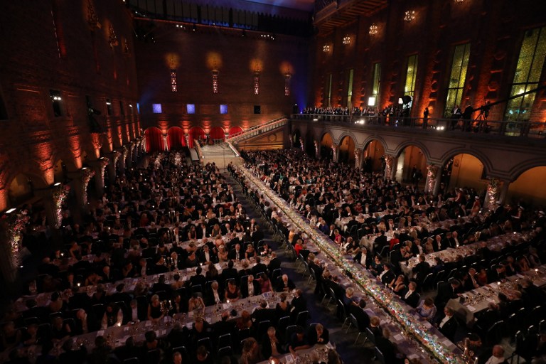 premios nobel