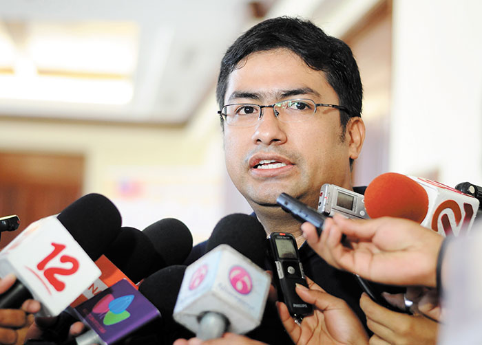 Ministerio de la Juventud recibiría 103 millones de córdobas