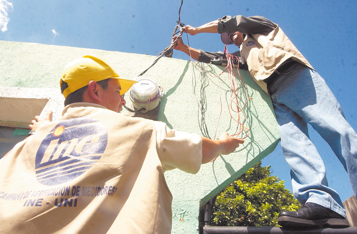 Combustibles y electricidad preocupan a industria, pequeñas y medianas empresas