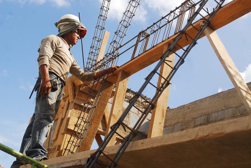 Guías para construir una casa segura en Nicaragua