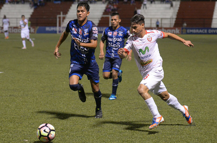 Liga de Campeones de Concacaf