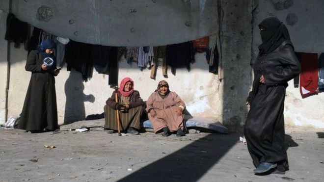 guerra en siria, alepo