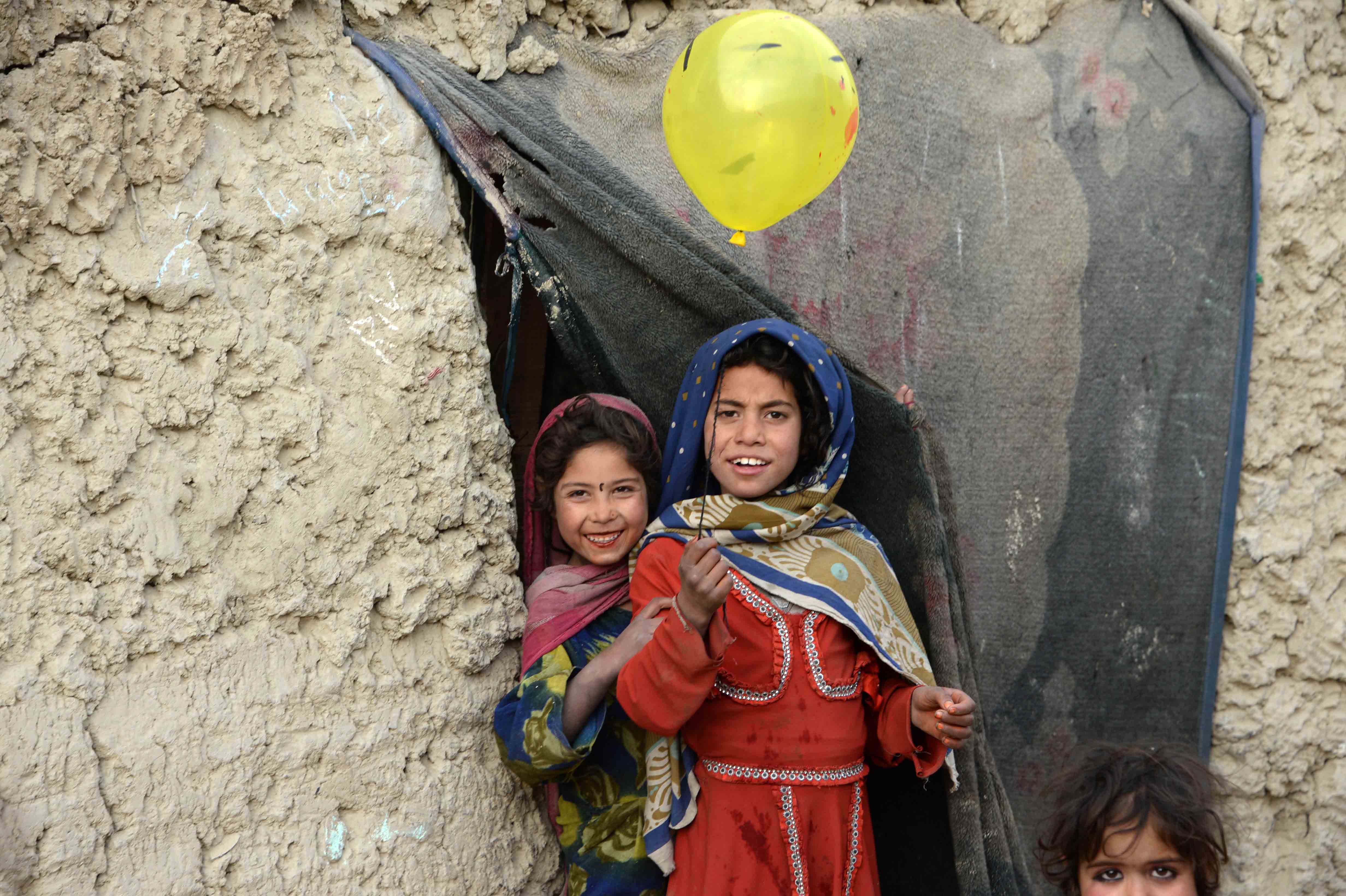 niños, refugiados, derechos humanos