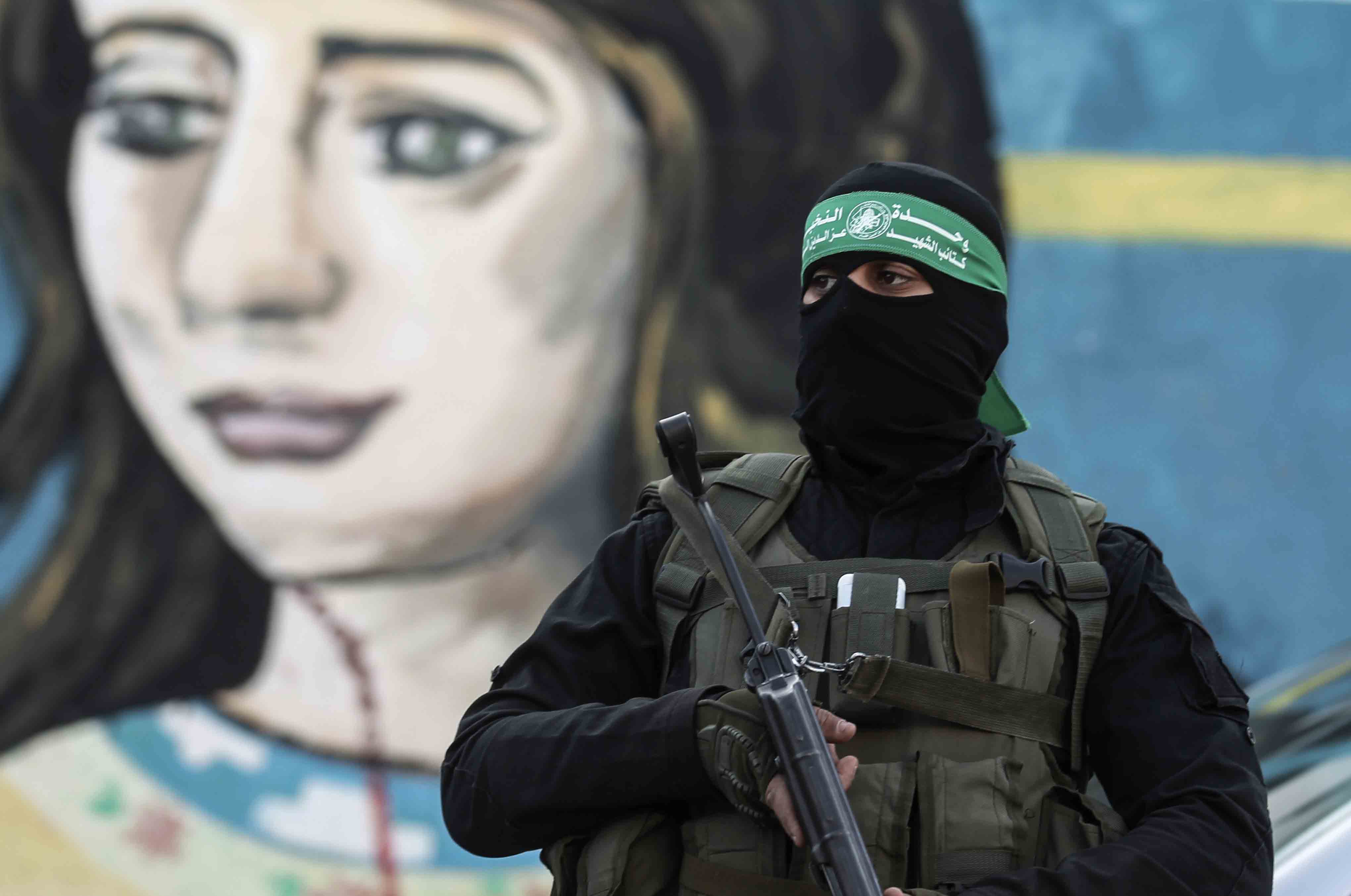 Palestina