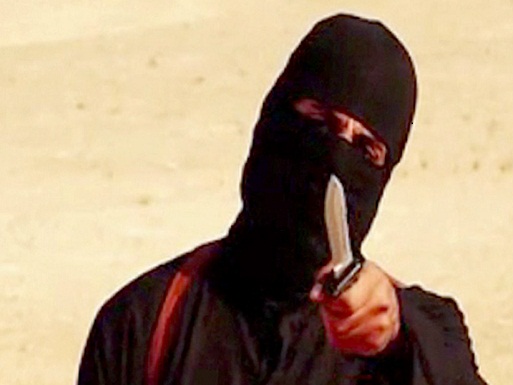 Denuncia ejecuciones de presuntos miembros del EI en Irak