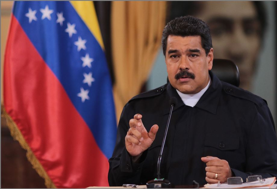 Nicolás Maduro pide ayuda a la ONU por escasez de medicamentos en Venezuela