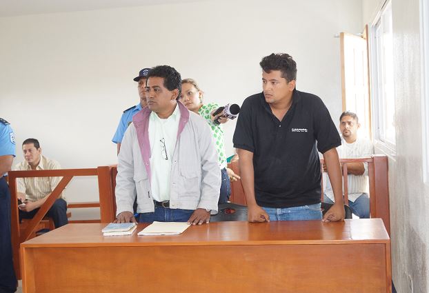 Reprograman apelación de busero que provocó accidente donde murió Eduardo Bolaños