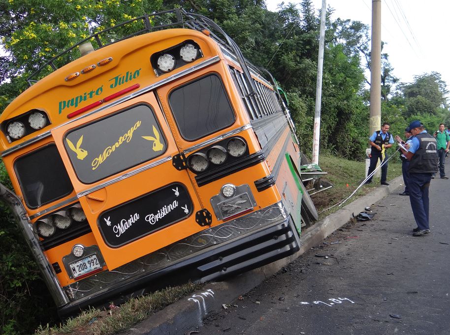 Busero pide reducción de pena tras matar a otro conductor