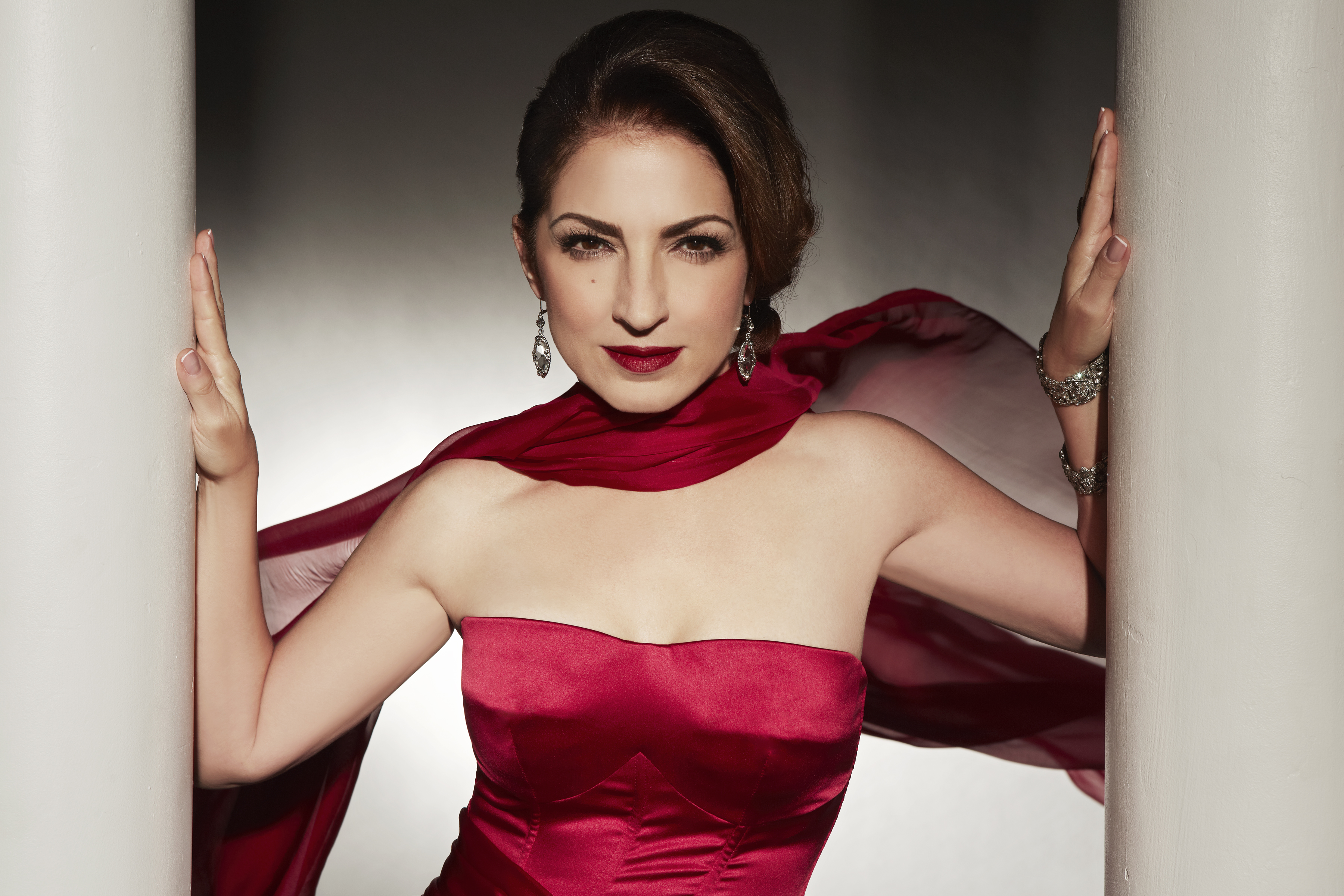 Gloria Estefan recibirá este 2017 en Times Square