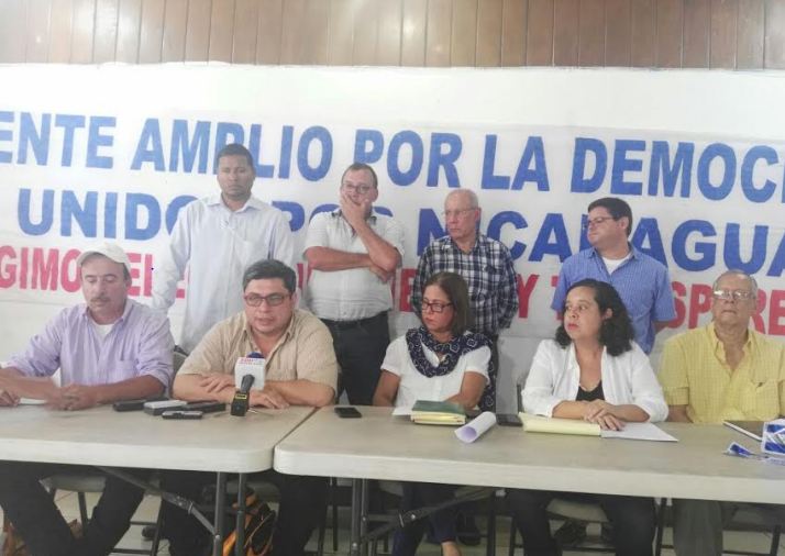 FAD se reunirá en Ayapal