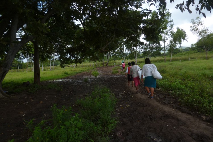 Falta de empleo incrementa la migración en el país