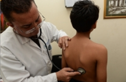 Más muertes por neumonía en Nicaragua