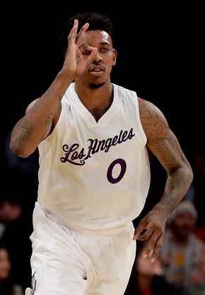 Lakers dejan atrás racha de 11 derrotas consecutivas