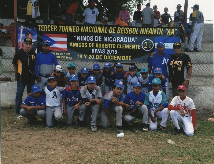 Ejemplo de Roberto Clemente será recordado en actividad con niños