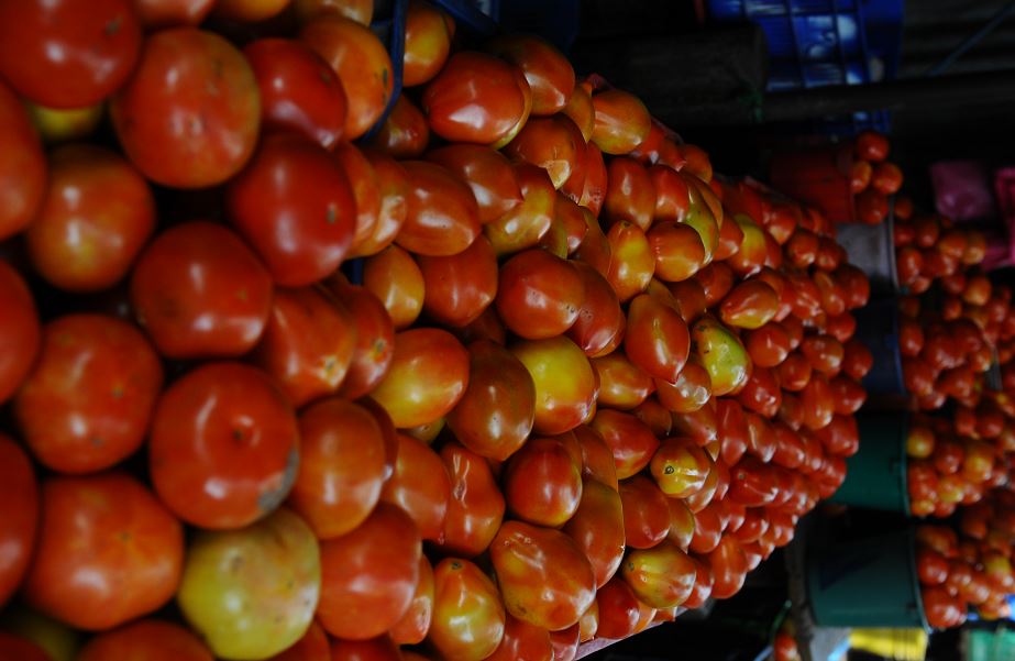 Canasta básica en Nicaragua más cara