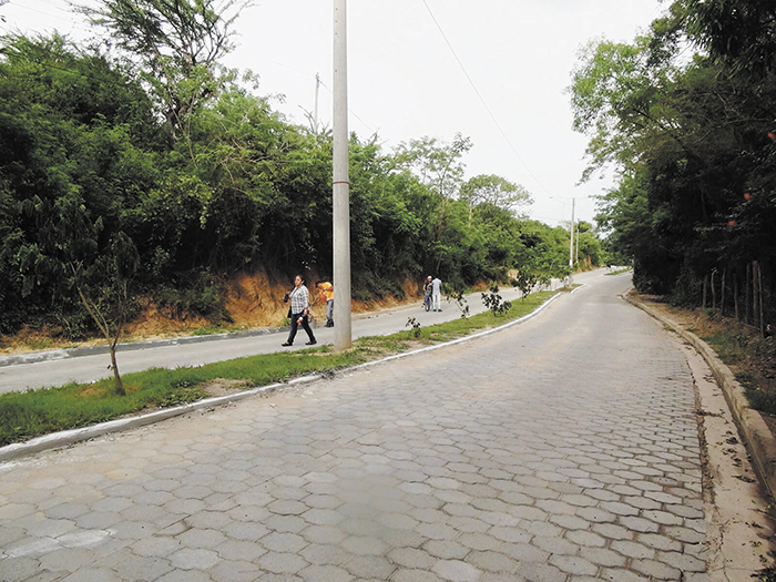 Ocotal demanda construcción de un hospital