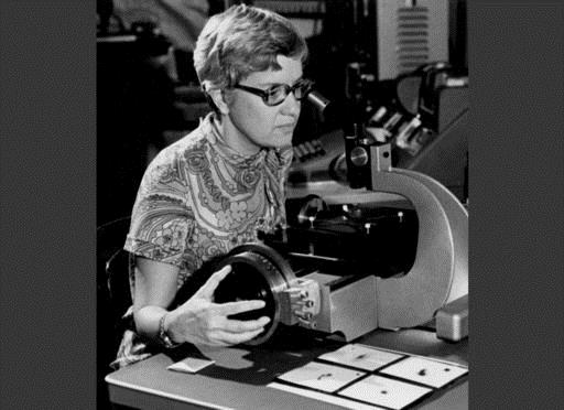 Muere Vera Rubin, la astrónoma que aportó al descubrimiento de la materia oscura