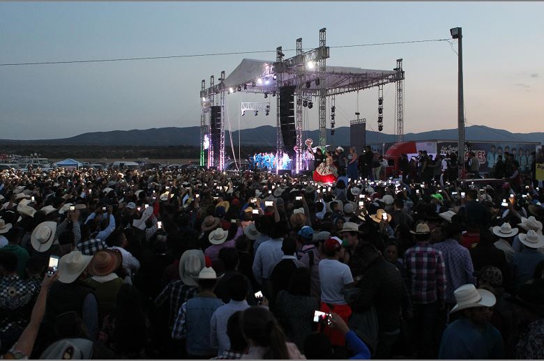 Rubí, quince años de Rubí, XV años de rubí, los quince de rubí