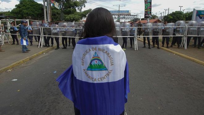 5 cosas importantes que pasaron durante 2016 en Centroamérica “cuando el mundo no estaba viendo”