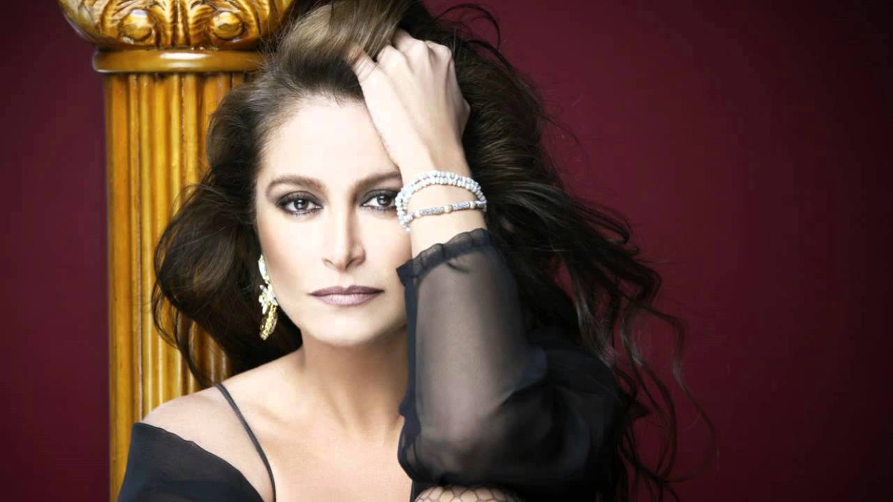 Daniela Romo recibirá el 2017 con nueva telenovela