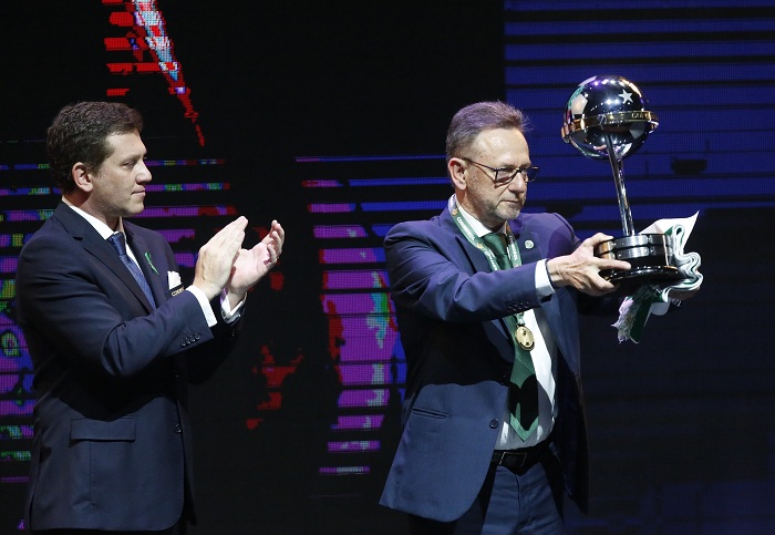 Hubo llanto en el deporte mundial en 2016