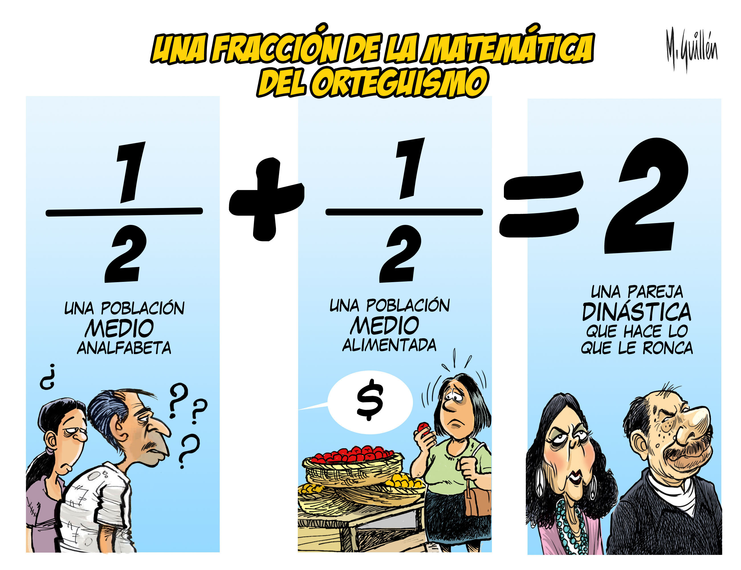 Caricatura 28-12-2016